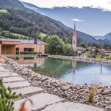 Chalet & Appartement Zingerlehof Trens Campo di Trens Esterno foto